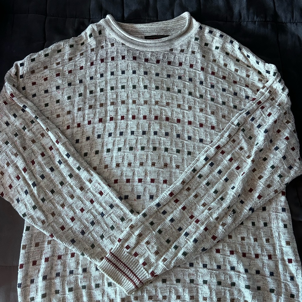 Vintage Sweater